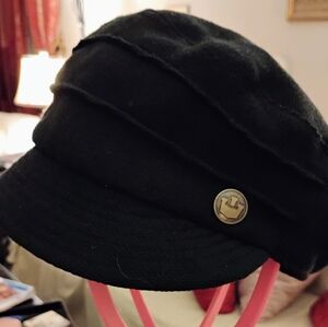 EUC Vintage Goorin Bros. Private Cap